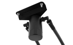 Chevrolet 1500 Oil Catch Can - K&N Engineering - Air Oil Separator - `14-`20 Chevrolet 1500 Oil Catch Can - K&N Engineering - Air Oil Separator - `14-`20